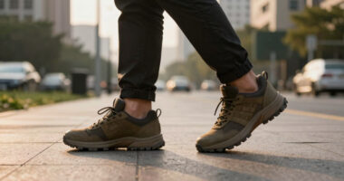 11 Best Tactical Sneakers in 2026