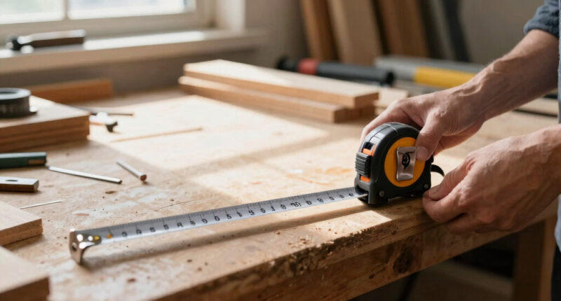 11 Best Tape Measures in 2026
