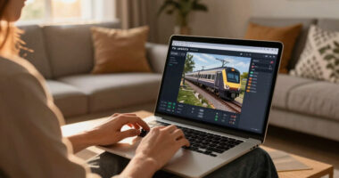 11 Best Train Simulation Games in 2026