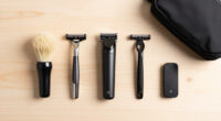 11 Best Travel Razors And Trimmers For Men In 2026