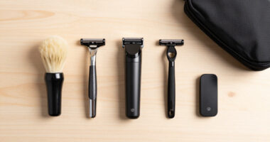 11 Best Travel Razors And Trimmers For Men In 2026