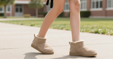 11 Best UGG Back-to-School Shoes in 2026