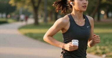 11 Best Wireless Earbuds For Outdoor Use In 2026