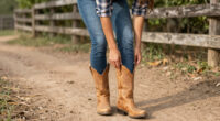 11 Best Women's Cowboy Boots in 2026