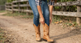11 Best Women's Cowboy Boots in 2026