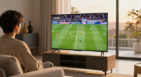 12 Best 4K OLED TVs for Sports in 2026