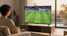 12 Best 4K OLED TVs for Sports in 2026