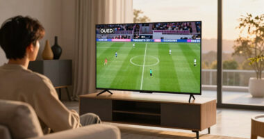 12 Best 4K OLED TVs for Sports in 2026