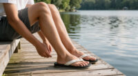 12 Best Adidas Flip Flops in 2026