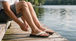 12 Best Adidas Flip Flops in 2026