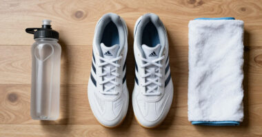 12 Best Adidas Handball Shoes in 2026