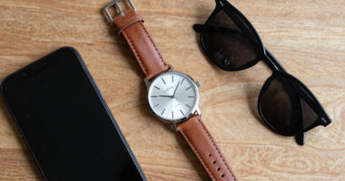 12 Best Analog Watches in 2026