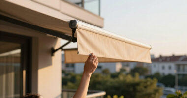 12 Best Balcony Awnings in 2026