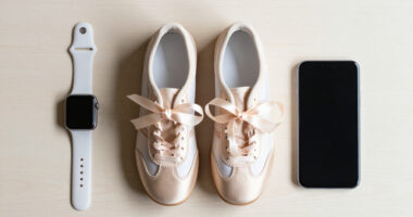 12 Best Ballet-Inspired Sneakers in 2026