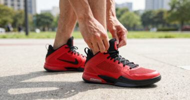 12 Best Basketball Sneakers in 2026