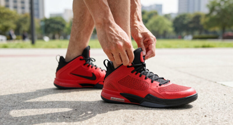 12 Best Basketball Sneakers in 2026
