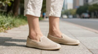 12 Best Closed-Toe Summer Shoes in 2026