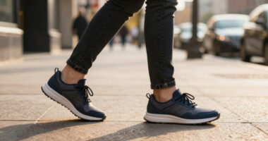 12 Best Comfortable Sneakers for Work in 2026