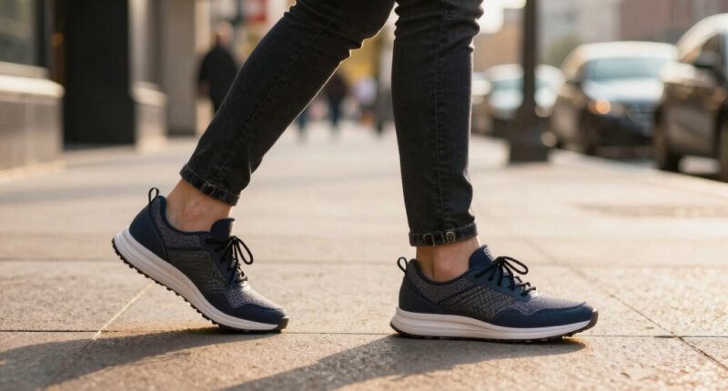 12 Best Comfortable Sneakers for Work in 2026