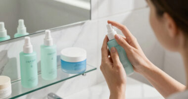 12 Best Cooling Skincare Products in 2026