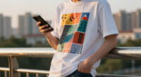 12 Best Designer Graphic T-Shirts in 2026