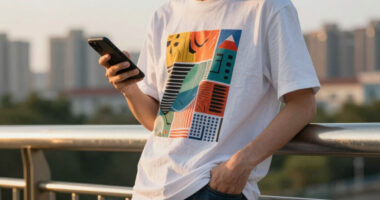 12 Best Designer Graphic T-Shirts in 2026
