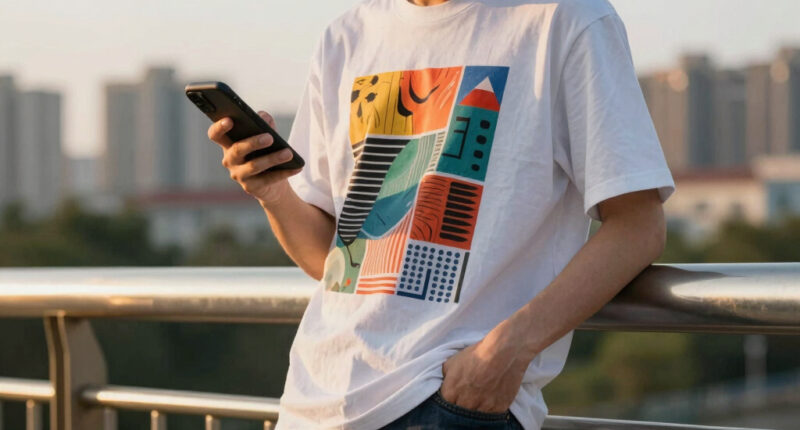 12 Best Designer Graphic T-Shirts in 2026