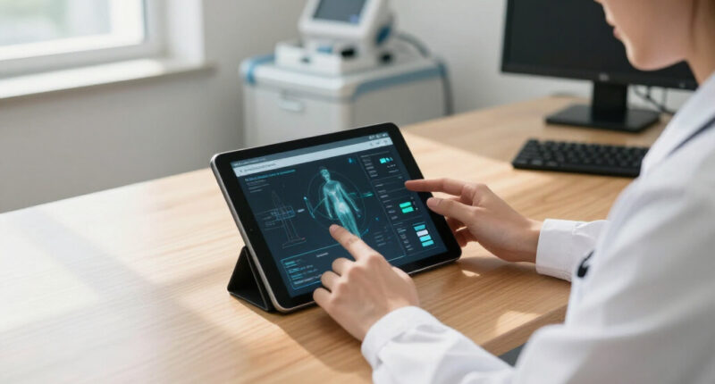 12 Best Digital Clinical Simulation Software in 2026