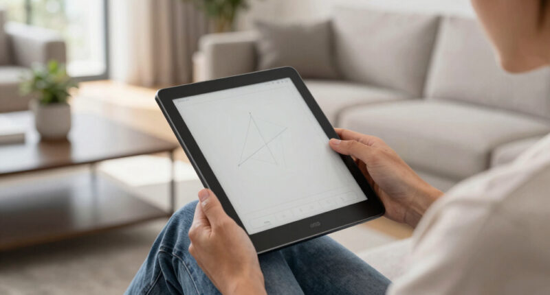 12 Best E-Ink Tablets in 2026