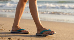 12 Best Flip Flops in 2026