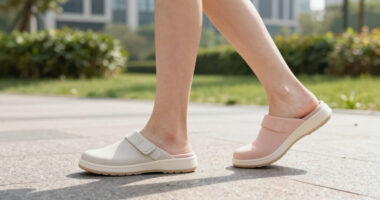 12 Best Foam Mule Shoes in 2026
