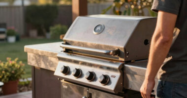 12 Best Gas Grills in 2026