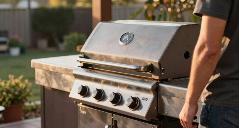 12 Best Gas Grills in 2026