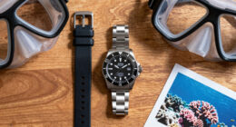 12 Best Luxury Dive Watches in 2026
