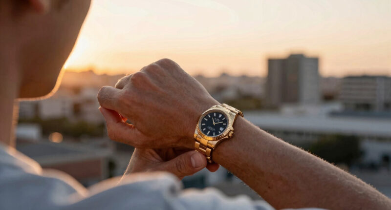 12 Best Luxury Watches in 2026