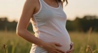 12 Best Maternity Mesh Tops in 2026