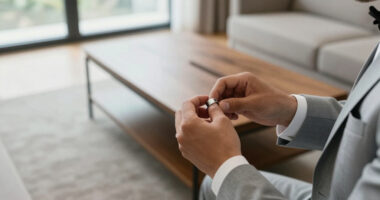 12 Best Men’s Wedding Bands in 2026