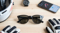 12 Best Motorsport-Inspired Eyewear in 2026