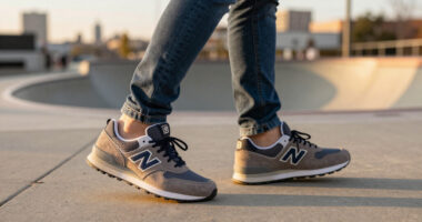 12 Best New Balance Skate Shoes in 2026