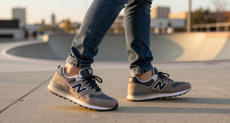 12 Best New Balance Skate Shoes in 2026