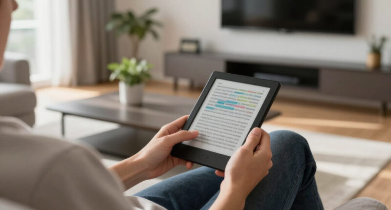 12 Best Open Ecosystem E-Readers in 2026