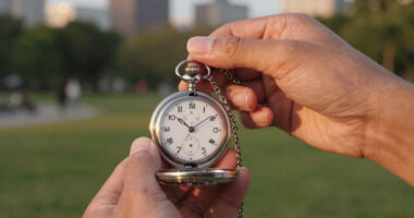 12 Best Pocket Watches in 2026