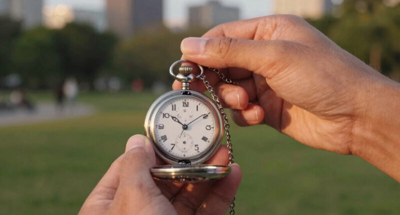 12 Best Pocket Watches in 2026