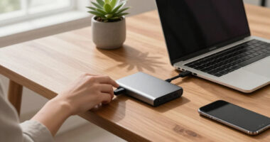 12 Best Portable External Hard Drives in 2026