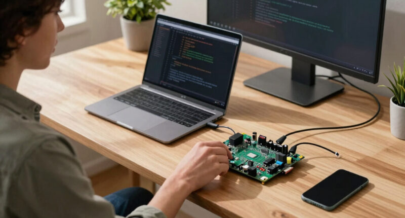 12 Best RISC-V Development Boards in 2026