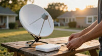12 Best Satellite Internet Kits in 2026