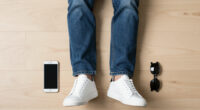 12 Best Shoes for Straight-Leg Jeans in 2026