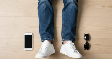 12 Best Shoes for Straight-Leg Jeans in 2026