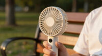 12 Best Summer Cooling Gadgets in 2026