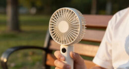 12 Best Summer Cooling Gadgets in 2026